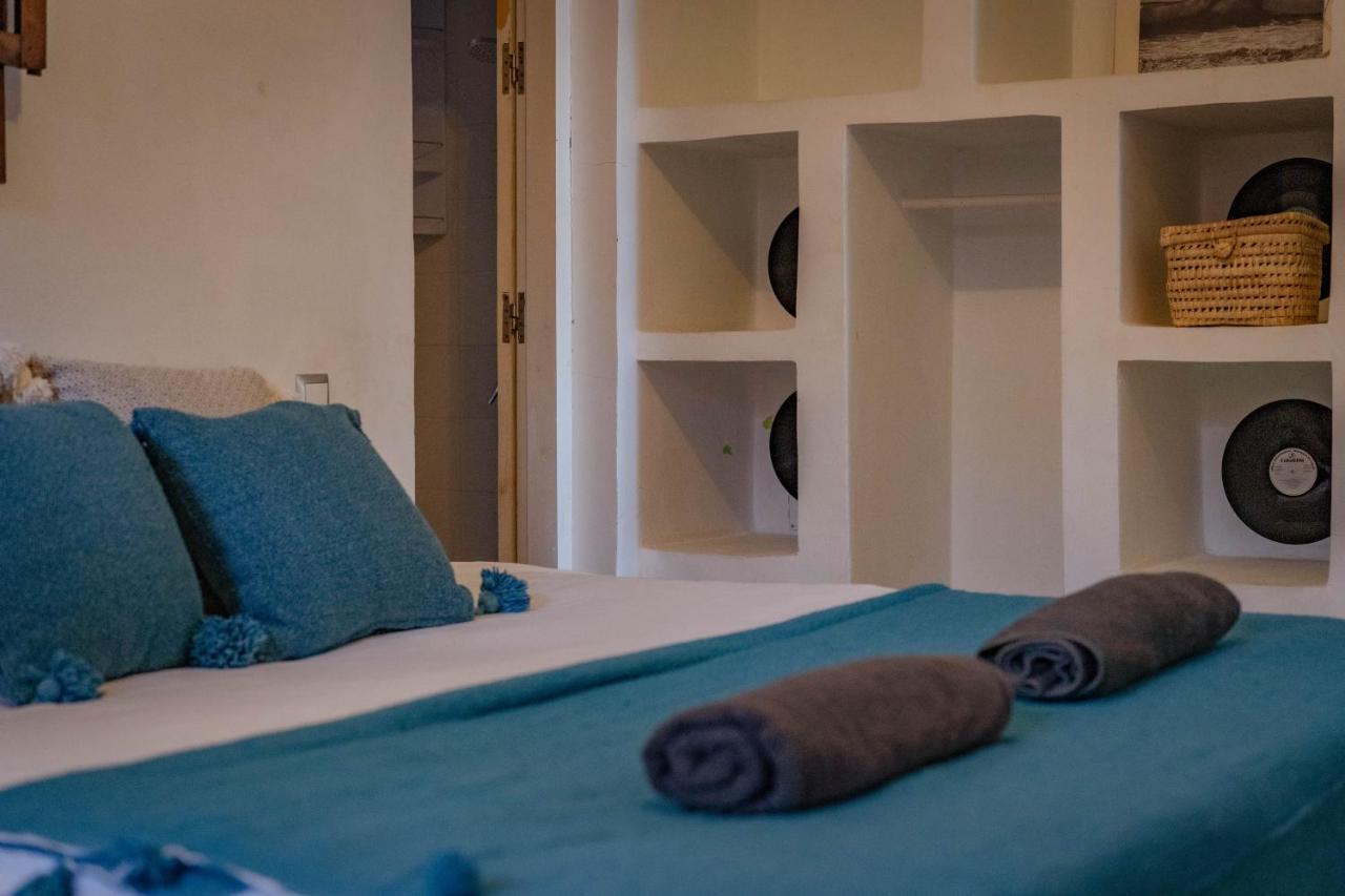 Little Kasbah Surf Camp Imsouaneアパートメント エクステリア 写真