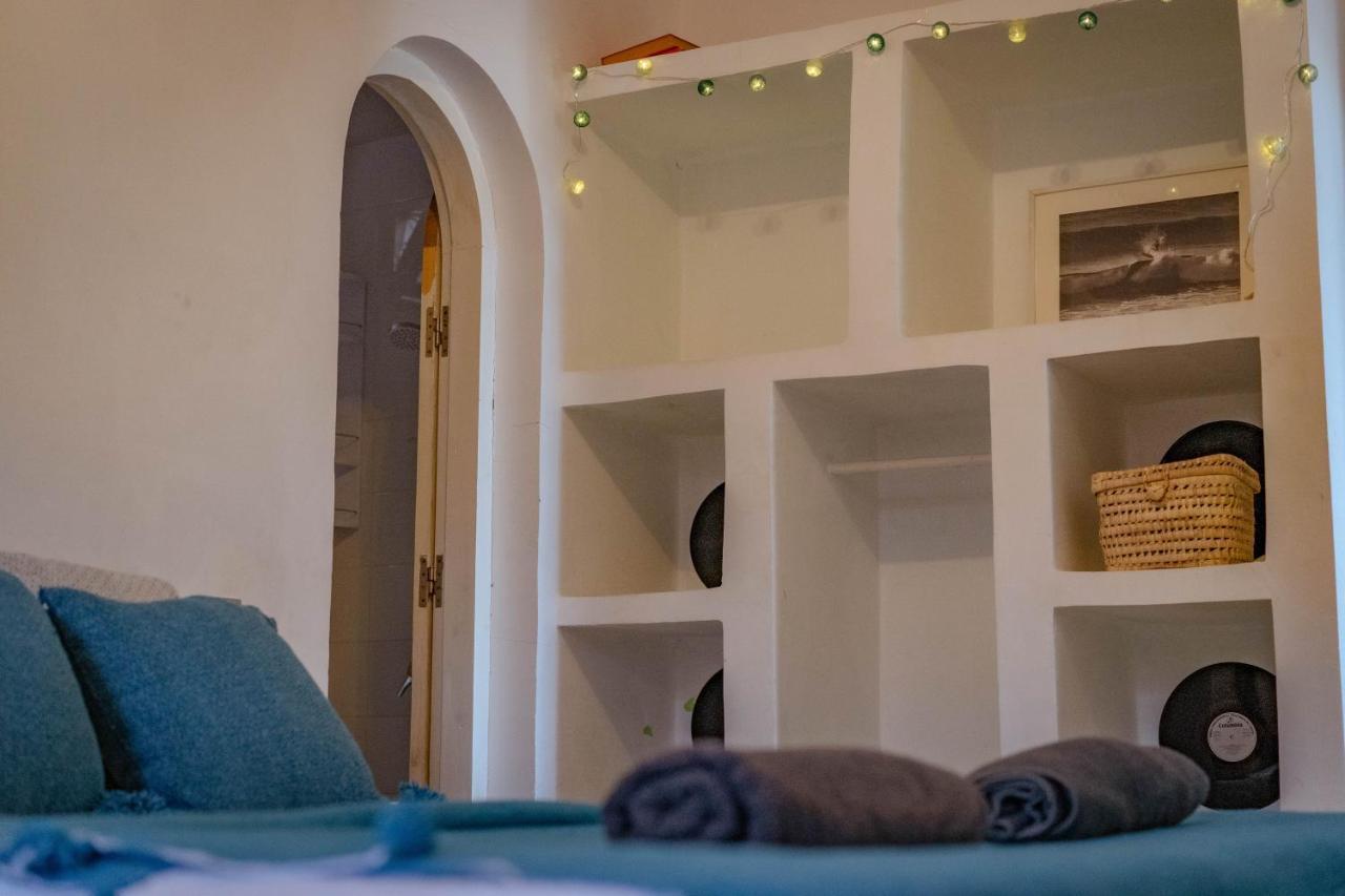 Little Kasbah Surf Camp Imsouaneアパートメント エクステリア 写真