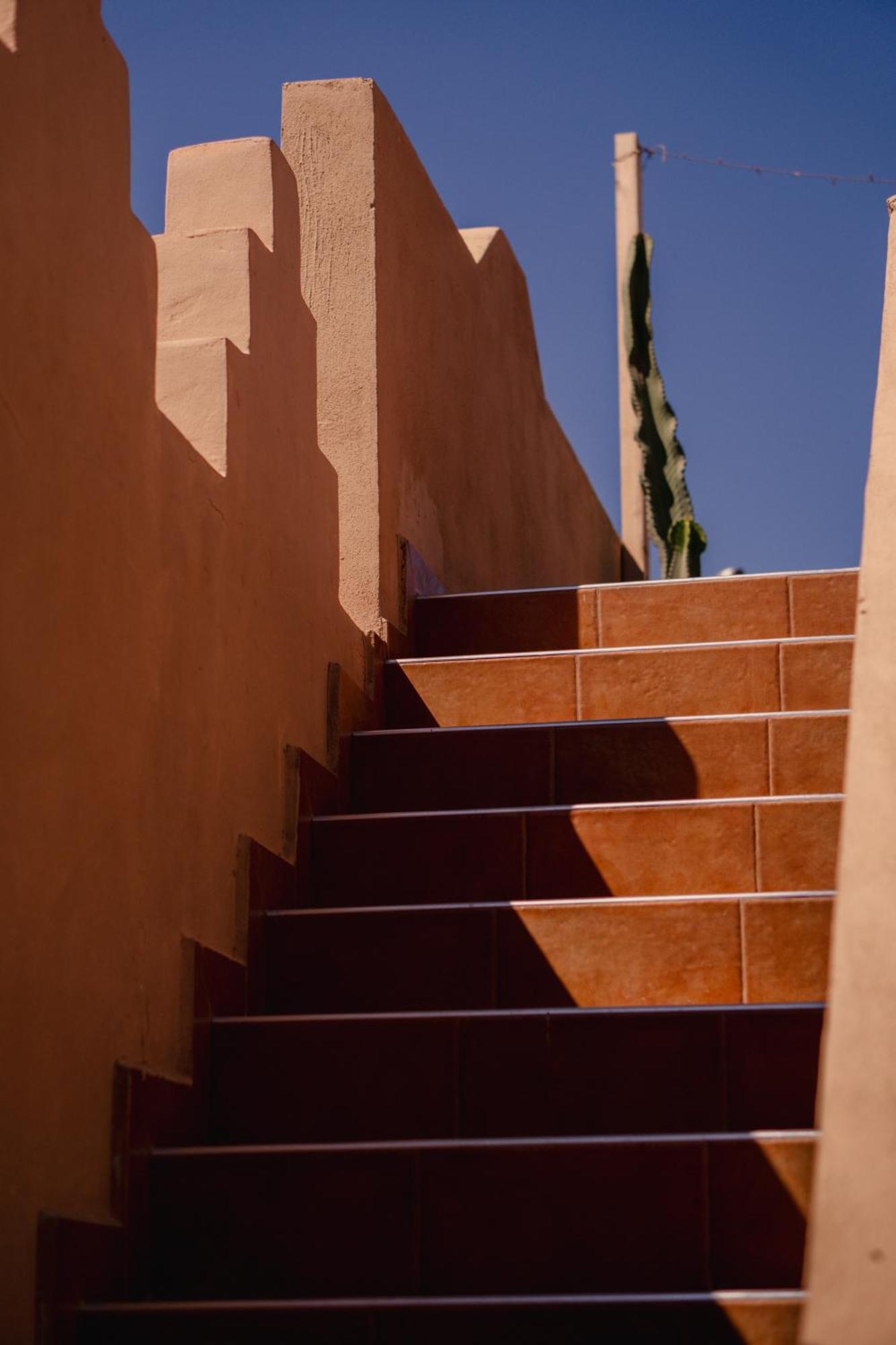 Little Kasbah Surf Camp Imsouaneアパートメント エクステリア 写真
