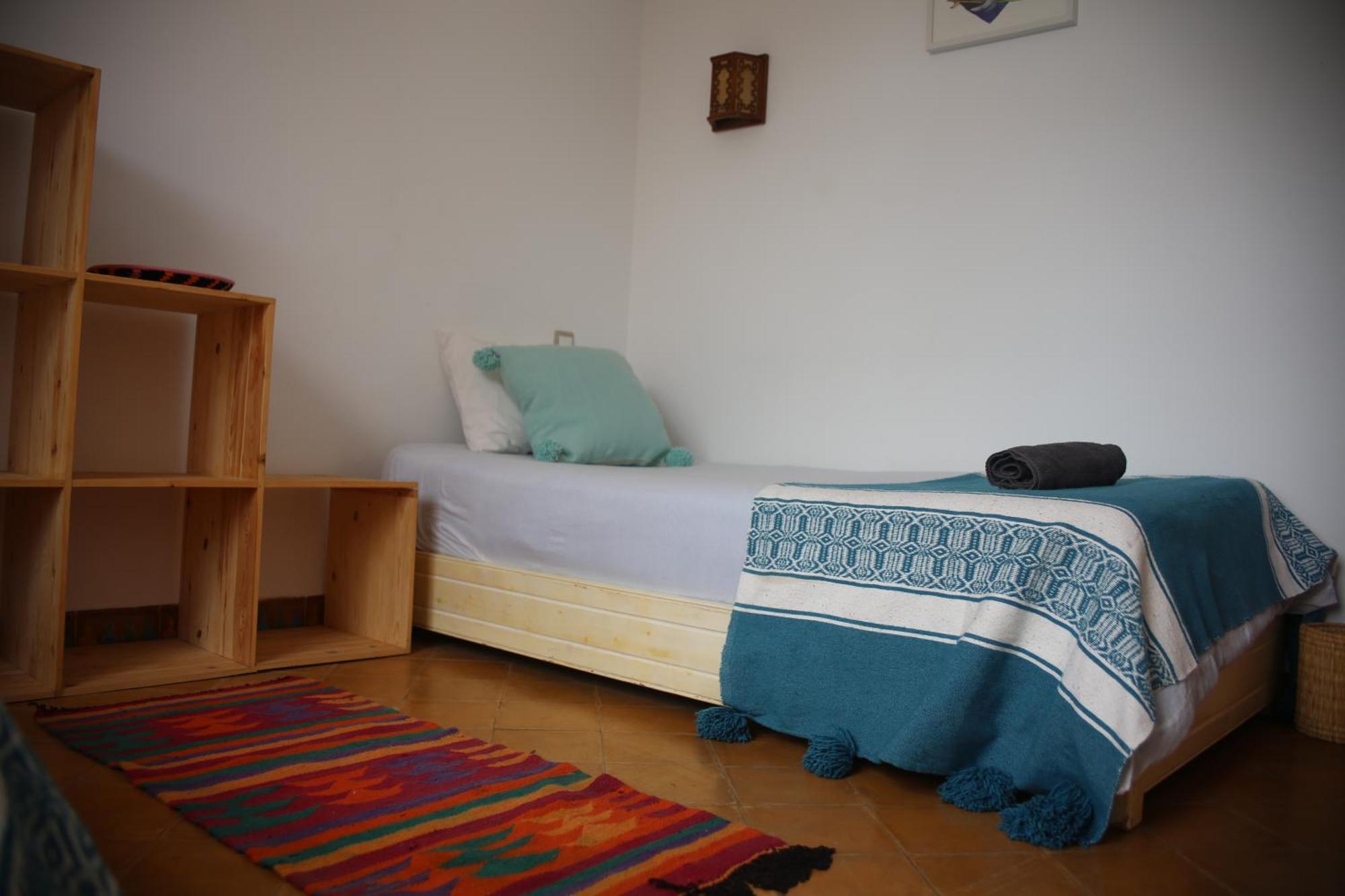 Little Kasbah Surf Camp Imsouaneアパートメント エクステリア 写真