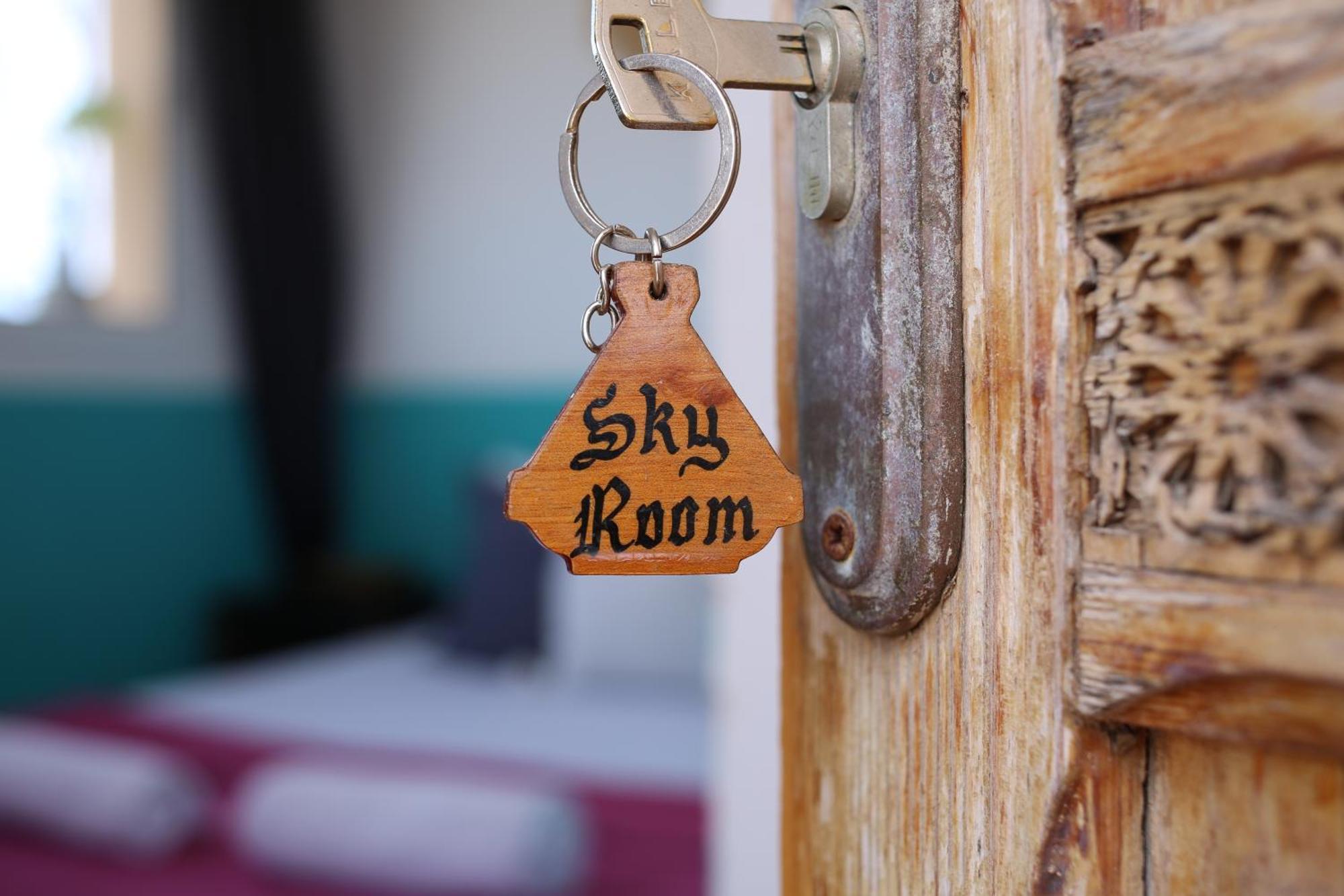 Little Kasbah Surf Camp Imsouaneアパートメント エクステリア 写真