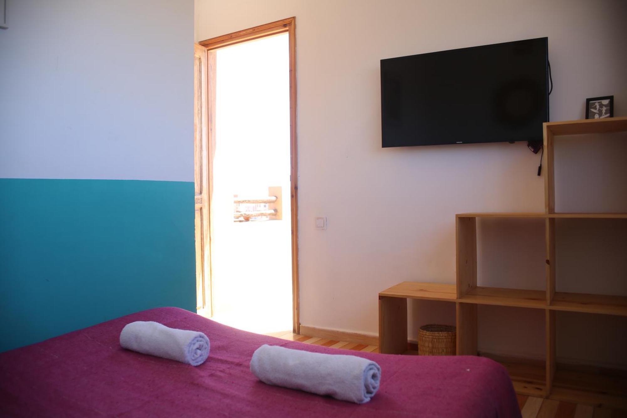Little Kasbah Surf Camp Imsouaneアパートメント エクステリア 写真